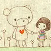 kawaii&cute avatar friends