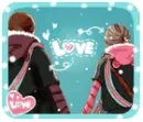 love u 