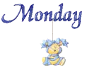 monday