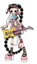 rocker girl