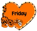 friday
