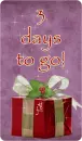 3days to go!