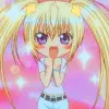 kawaii&cute avatar anime