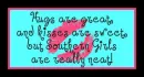Southern Girls