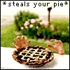 pie