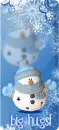 Big Hugs Snowman
