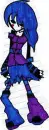 Ghost Monster Girl