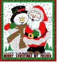 MERRY CHRISTMAS