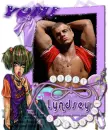 Lyndsey - bday hunk