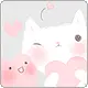 Cat with love - cyworld