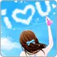 I love u - cyworld