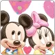 Baby mickey and minnie - cyworld