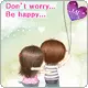 Don't worry - cyworld