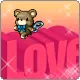 Love - cyworld