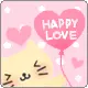 Happy love - cyworld