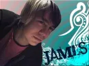 james bourne