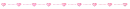 cute pink divider