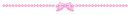 pink ribbon divider