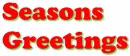 Seasons Greetings