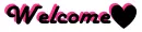 welcome