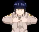 hinata