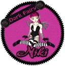 Dark Fairy- Niki