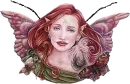  angel 