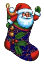 Santa