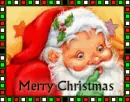 Merry Christmas!