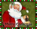 Merry Christmas!