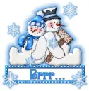 snowe buddies