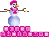 Merry Christmas!