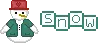 snow