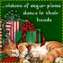 visions of sugar...