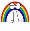 Taste the Rainbow