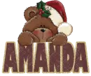 Amanda