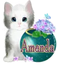 Amanda