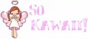 So Kawaii!