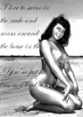 Bettie Page 
