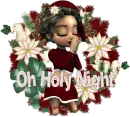 oh holy night