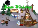 santas worshop