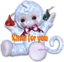kisses for you
