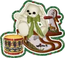 xmas toys