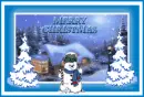 Merry Christmas!