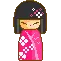 china girl