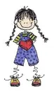 girl