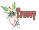 Tracey