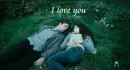 Edward Cullen and Bella Swan