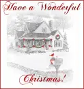Have a Wonderful Christmas