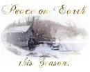 Peace on Earth